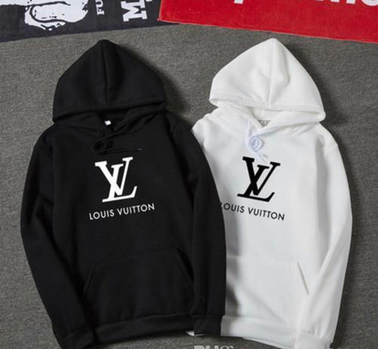 SUDADERA LOUIS VUITTON