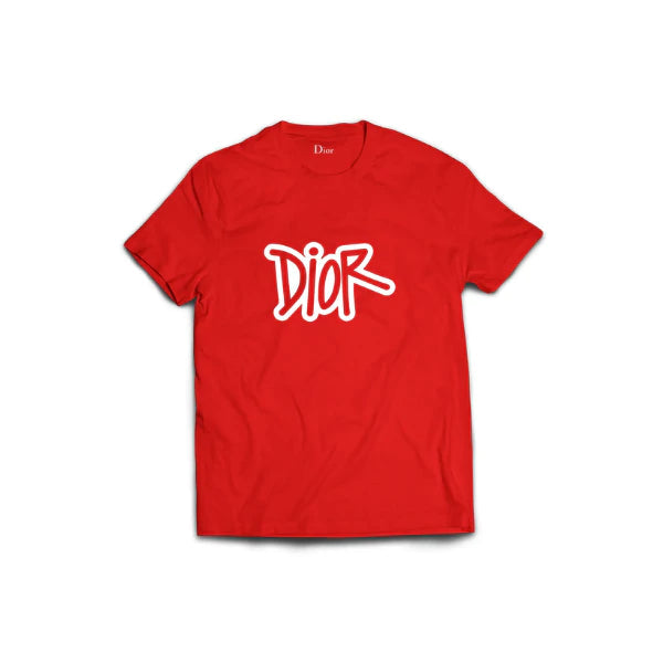 Camiseta Dior