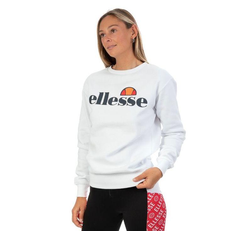 SUDADERA ELLESSE