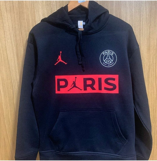 SUDADERA PARIS SAINT-GERMAIN