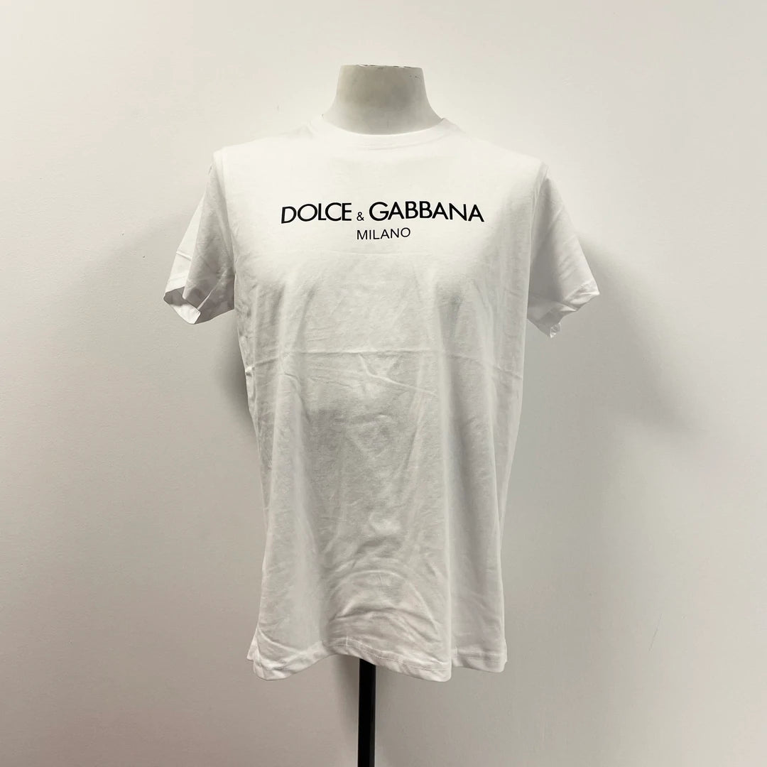 Camiseta Dolge Gabbanna