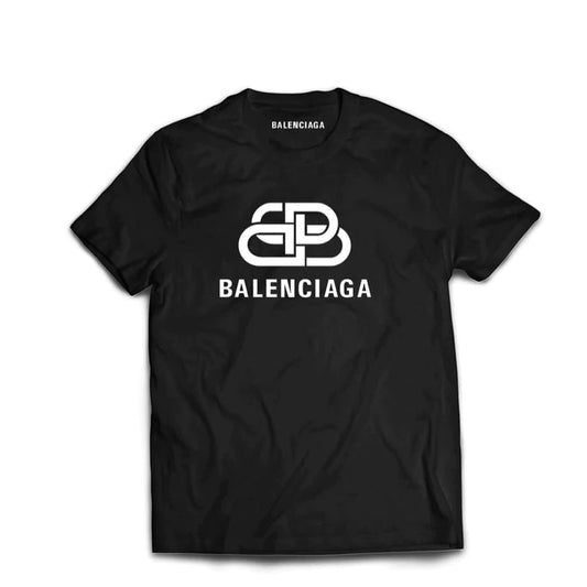 Camiseta Balenciaga D