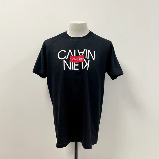 Camiseta Calvin klein