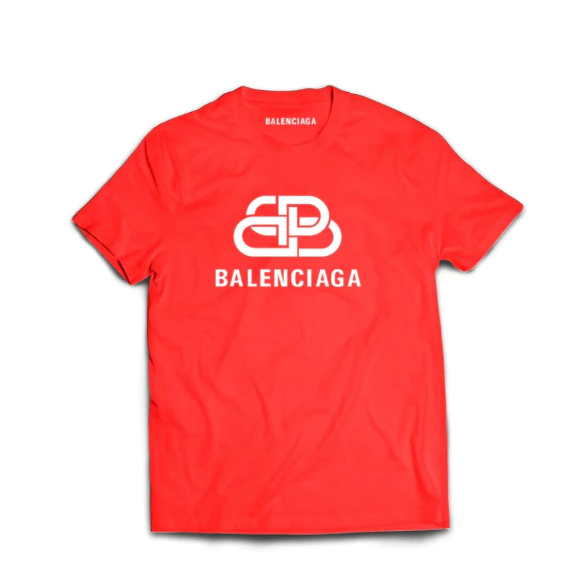 Camiseta Balenciaga D